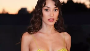 Dilan Çiçek Deniz, Oscar Partisinde Şıklığıyla Göz Doldurdu!