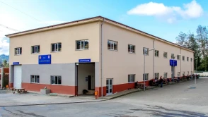 ISIL YAPIŞTIRMALI ÇAY PAKETİ AMBALAJI MAL ALIMI