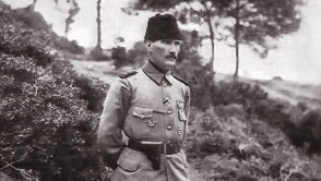 Mustafa Kemal Atatürk’ün Çanakkale Savaşı’nda Söylediği Sözler