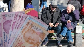 Rize’de Emekli Promosyon Yarışı Kızıştı