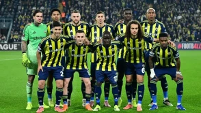 Fenerbahçe'de bir sakatlık şoku daha! 1 ay yok