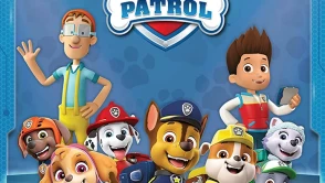 Paw Patrol İsimleri 2026