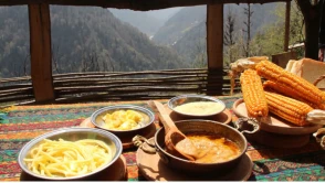 Rize’de Mıhlama mı Muhlama mı? Doğrusu Hangisi?