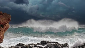 MGM, Güney Ege Bölgesi için fırtına uyarısında bulundu!