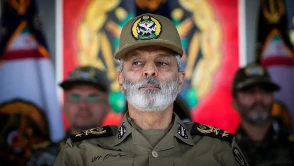 İran Genelkurmay Başkanı Abdurrahim Musavi kimdir?