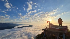 Rize’nin Yaylaları Kalabalıklaşırken Sakin Alternatifler