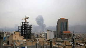 ABD ve İsrail'in İran'a Komşu Ülkelere Yönelik Saldırıları Uluslararası Hukuka Aykırı!