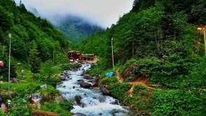 Bayram Tatilinde Doğayla Buluşmak İsteyenlere!