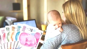 SGK'dan Anneleri Sevindirecek Müjde! Dev Nakit Harekâtı Başladı!