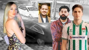 Aleyna Kalaycıoğlu'yla Vahap Canbay'ın barışması için arabulucu diye gitti, katledildi