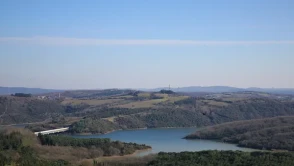 İstanbul Barajlarındaki Su Seviyesi Artarak Yüzde 58,03'e Ulaşmış Durumda