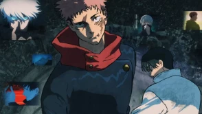 Jujutsu Kaisen 3. sezon nereden izlenir? Hangi Platformda