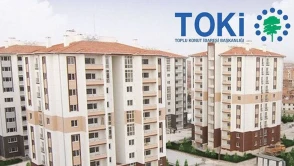 TOKİ İstanbul'da 100 Bin Konut İçin Kura Tarihleri Açıklandı!