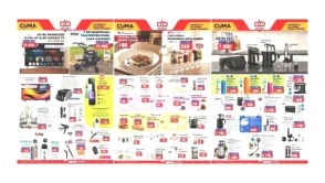 BİM'de Stanley Termos İndirimleri! 27 Mart 2026 Katalogunu Kaçırmayın!