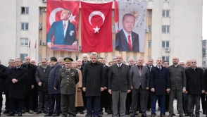 Rize’nin Kurtuluşunun 108. Yıl Dönümü Coşkuyla Kutlandı