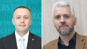 RTEÜ’de İki Kritik Atama: Akademik Kadro Güçleniyor