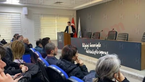 Kandilli Rasathanesi: Deprem olacak, önemli olan yapıların güvenliği