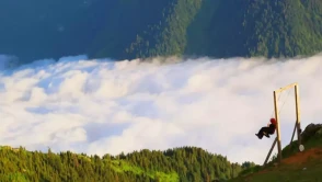 Rize’de Sis Neden Bu Kadar Sık Görülür?