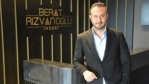 Berat Rızvanoğlu İnşaat'ın Sahibi: Yusuf Berat Rızvanoğlu Kimdir?
