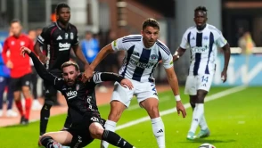 Beşiktaş Kasımpaşa maçı ne zaman, saat kaçta, hangi kanalda? Muhtemel 11'ler belli oldu