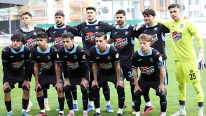 FIFA, Adana Demirspor'un Ceza Puanını 6 İle Sildi!