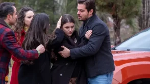 Gönül Dağı 207. Bölüm Full İzle | Gönül Dağı Yeni Bölüm Tek Parça izle