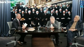 İlber Ortaylı'nın Son Programı Yayınlandı: Tarihçi Usta Ekranda!