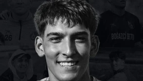 İstanbulspor ve Türk Futbolu İçin Kayıp: Baran Alp Vardar Hayatını Kaybetti!