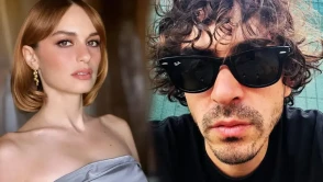 Nilperi Şahinkaya ve sevgilisi Baturalp Bekar'ın İlişkileri Sona mı Erdi?