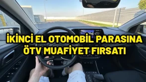 ÖTV Muafiyetiyle Sıfır Araç Alımında 800.000 TL'ye Varan İndirim Fırsatları!