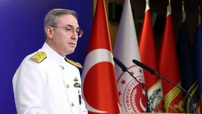 Tuğamiral Zeki Aktürk’ten Gaziantep’te düşen füze parçaları ile ilgili açıklama