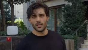 Yeraltı dizisi Kaan kimdir? Orhan Becerir kaç yaşında, hangi dizilerde oynadı?