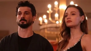 Yeraltı Dizisi Setinde Gergin Anlar: Sümeyye Aydoğan ve Devrim Özkan Arasındaki Çatışma Gündemde!