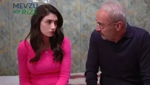 İnci Taneleri Dizisinin Final Kararı: Rıza Kocaoğlu'nun Açıklamaları ve İzlenme Oranları Üzerine Bilgiler