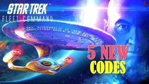 Star Trek Fleet Command Promo Codes (April 2026)