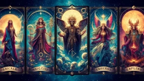 12 Nisan 2026'daki Günlük Tarot Yorumları: Aşk, Sağlık, Finans ve Kariyer İçin Beklentiler Neler?