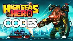 High Seas Hero Codes (April 2026) – UPDATED!