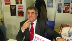 Bekir Öztürk Kimdir?
