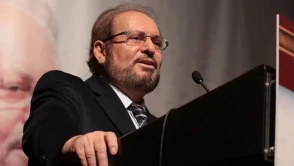 Siyasetçi Prof. Dr. Haydar Baş Kimdir?