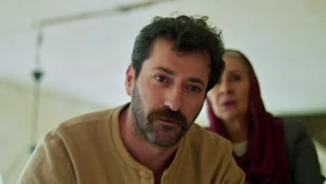 Uzak Şehir Boran Diziden Ayrılıyor Mu?