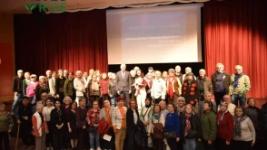 Kepez'de Kolon Kanserine Dikkat Çeken Farkındalık Semineri Gerçekleştirildi