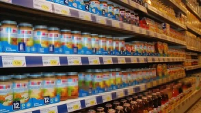 Türkiye'de de satılan bebek maması markasında fare zehri çıktı!