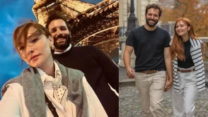 Çirkin Dizisi Lale Başak Gümülcinelioğlu kiminle evli, eşi kim?