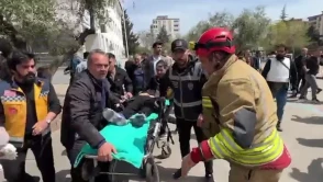 Kahramanmaraş'taki Okul Saldırısının Ardındaki Gizemli Sorular!