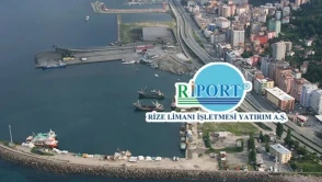 RİPORT RİZE LİMANI İŞLETME YATIRIM A.Ş. GENEL KURUL İLANI