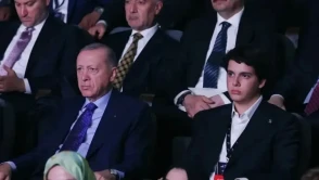 Ömer Tayyip Erdoğan kimdir?