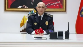 Konya İl Emniyet Müdürü Maksut Yüksek Kimdir? Kariyeri, Görevleri ve Eğitim Hayatı