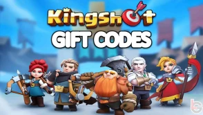 Kingshot Gift Codes (April 2026) – Free Rewards!
