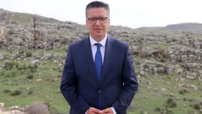 Şeref Albayrak kimdir? Halfeti eski belediye başkanının hayatı