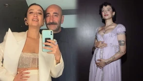 Melike Şahin'in Sırrı Ortaya Çıktı: Anne Olma İhtimali Hayranlarını Heyecanlandırdı!